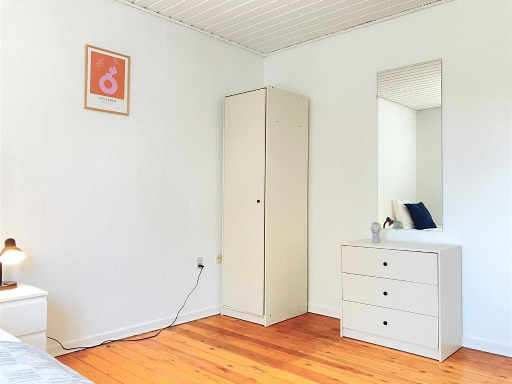 Private House With 5 Private Bedrooms - Located In The Middle Of The Triangle Area In Denmark, photo 3