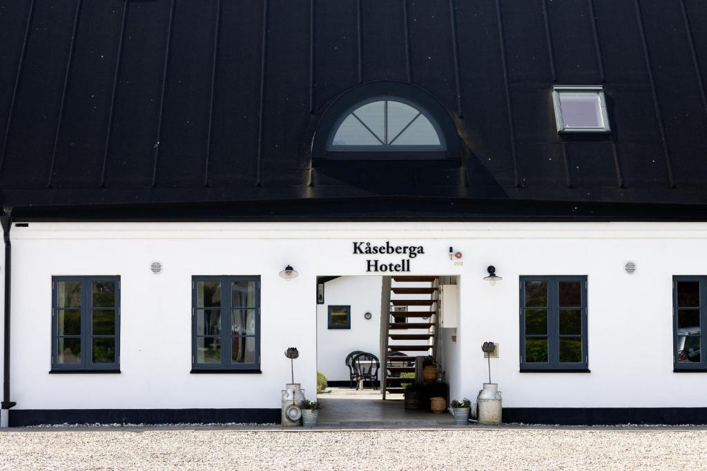 Kåseberga Gårdshotell & Spa photo 1