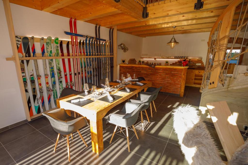 Alpenloft 1 photo 1