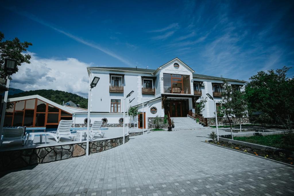 LakeSide Hotel & Spa photo 3