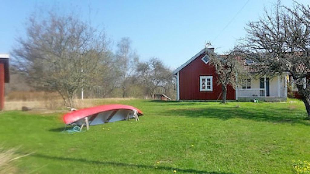 Idyllisches Schwedenhaus photo 3