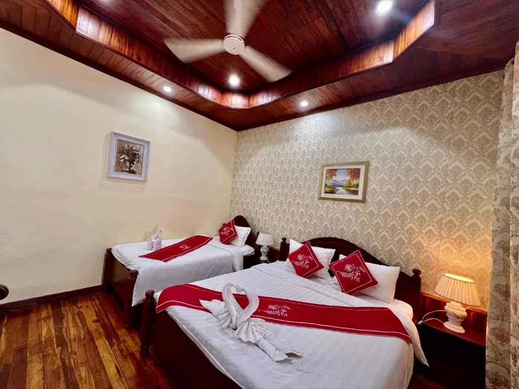 Villa Phathana Royal View Hotel photo 3