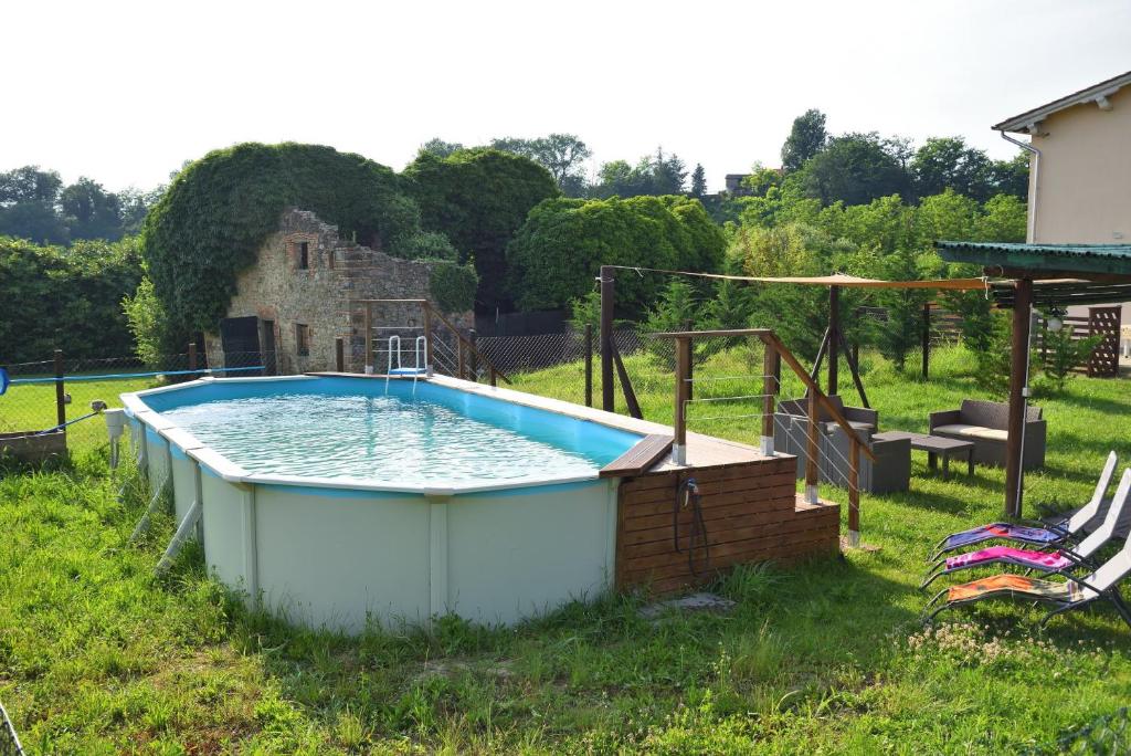 Il Fienile di Margherita photo 1