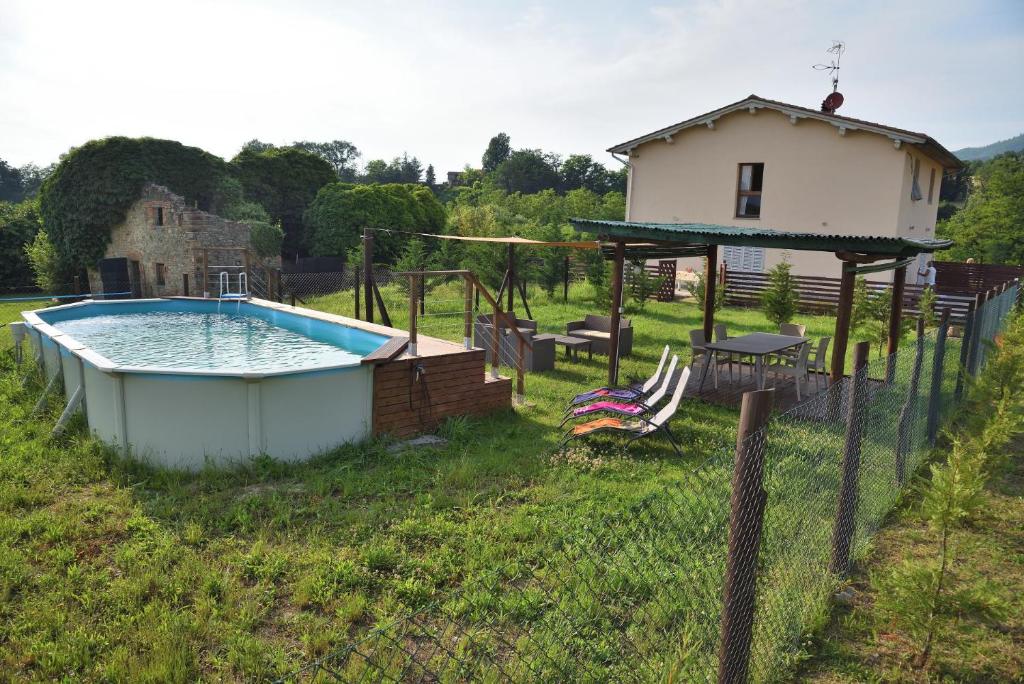 Il Fienile di Margherita photo 2