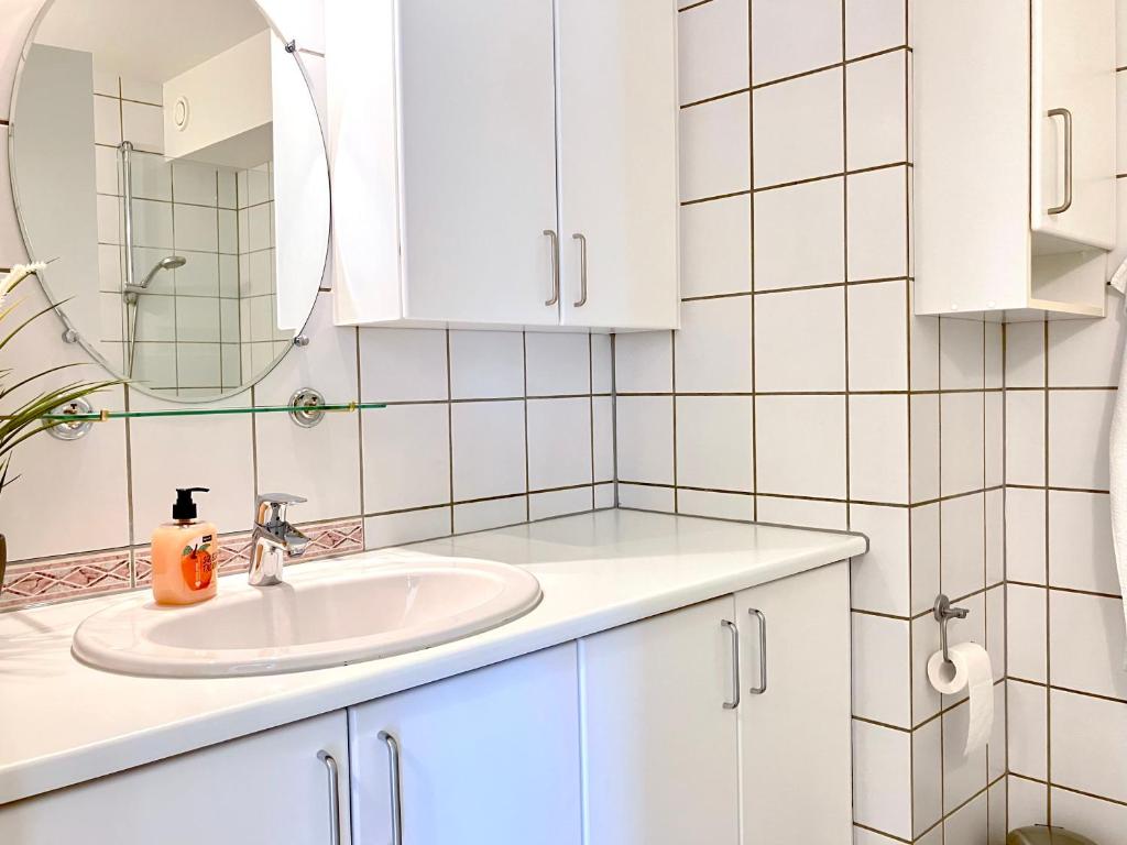 Newly Renovated Two Bedroom Apartment In City Center Of Herning photo 4