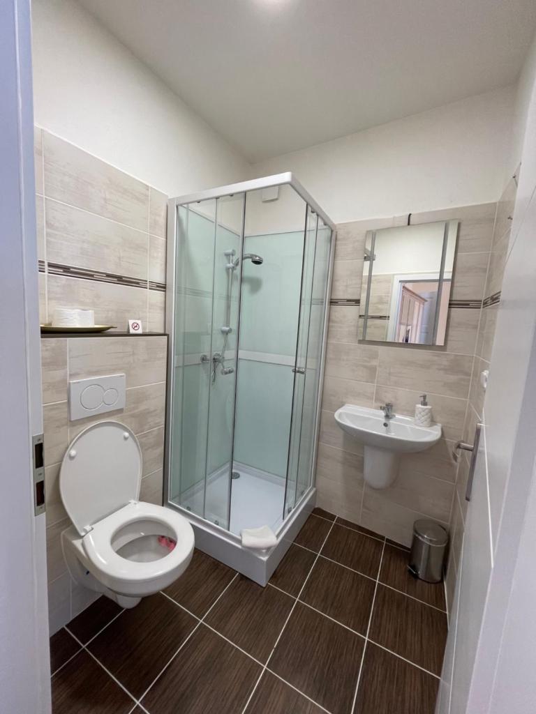 Apartmány vila Týniště photo 4