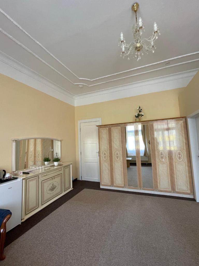 Apartmány vila Týniště photo 1
