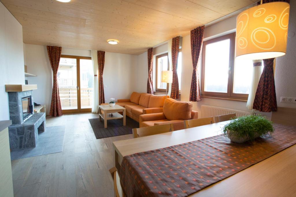 Lake Peak Apartments, Ribniško Pohorje photo 1