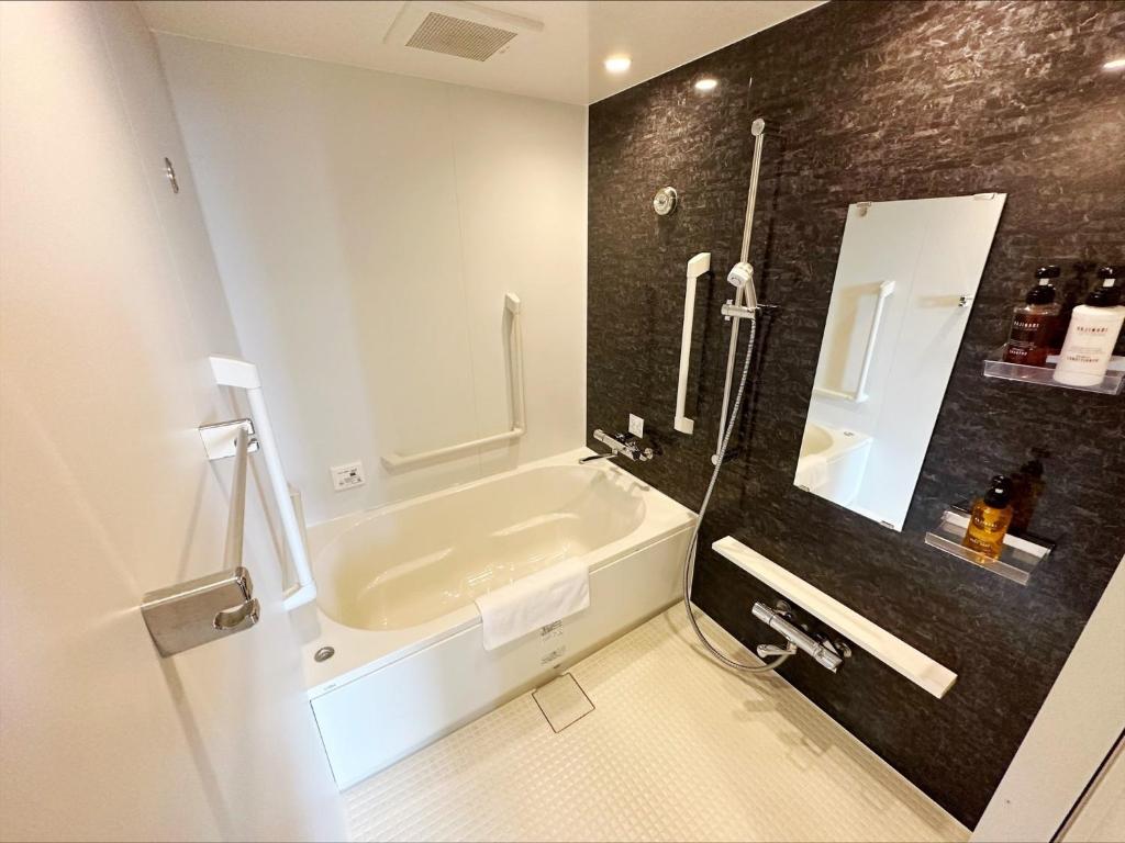 HOTEL SUI AKASAKA by ABEST photo 4