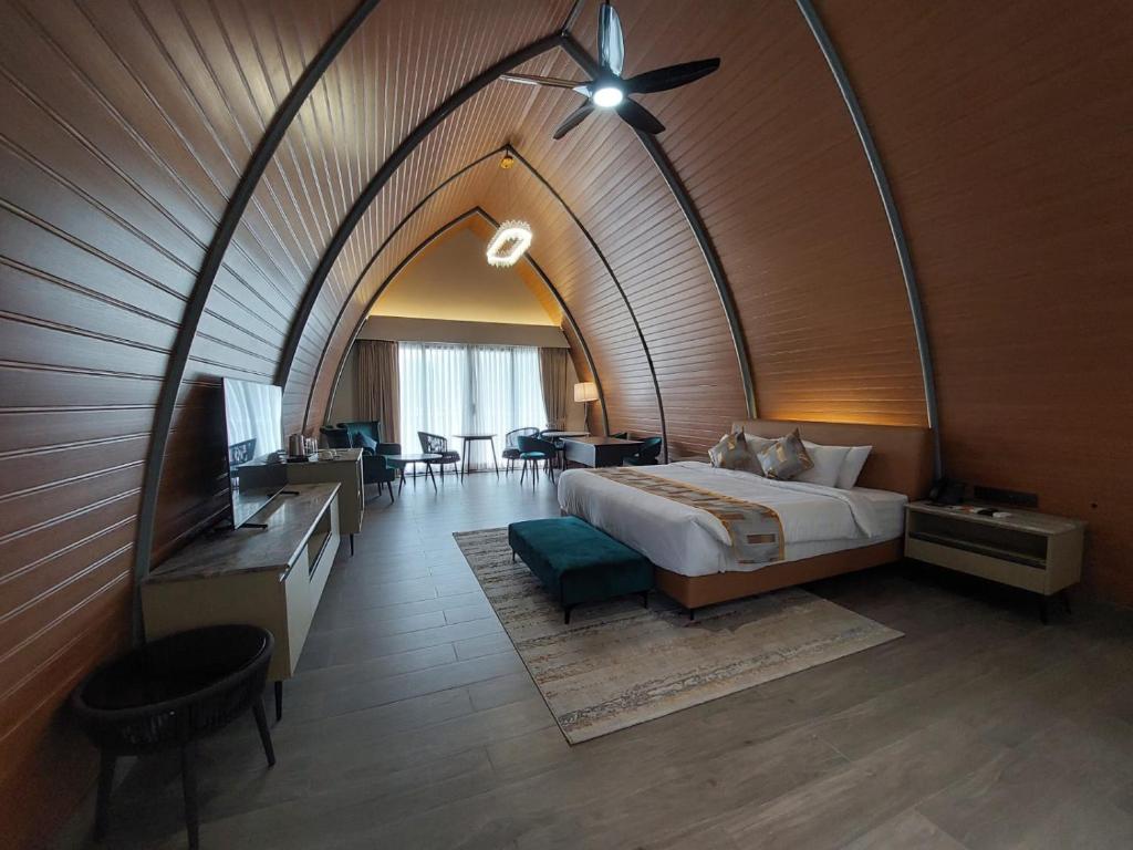 Dream Square Resort photo 3