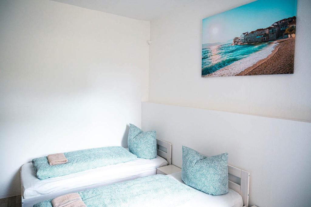 beautiful Apartment photo 4