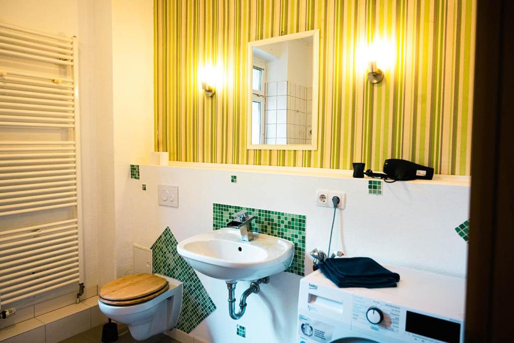 beautiful Apartment photo 3