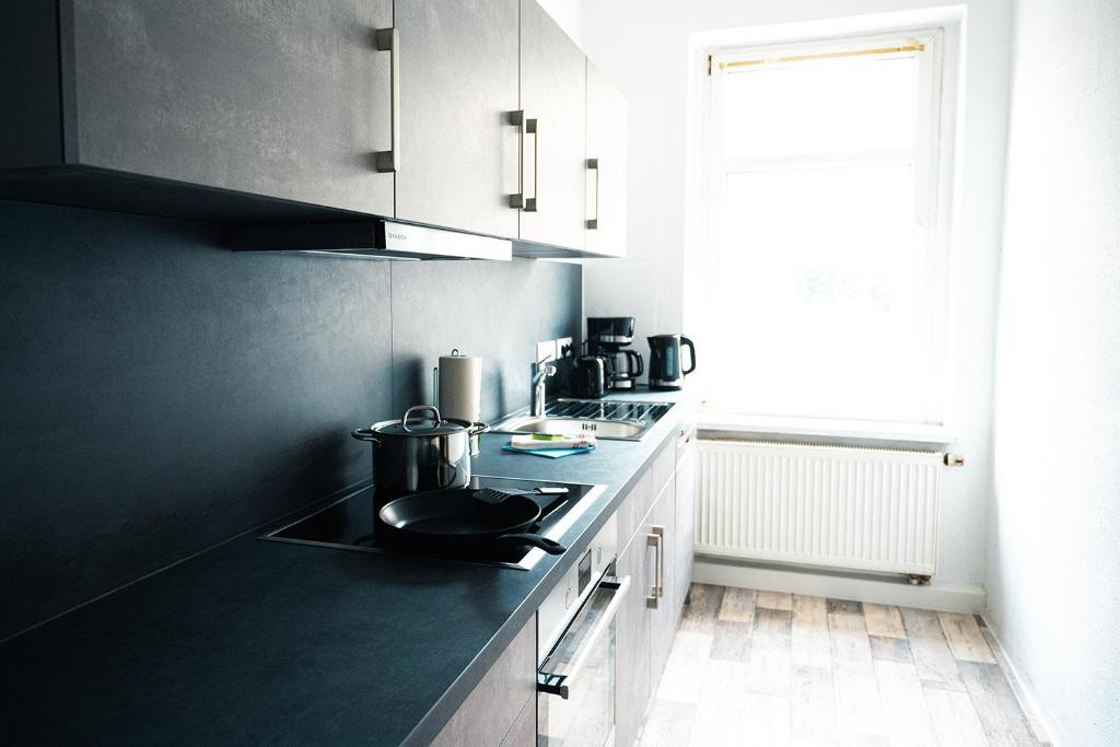 beautiful Apartment photo 2