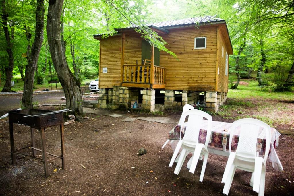 Quba Cottage photo 2