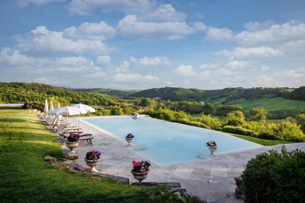 Laticastelli Country Relais photo 1