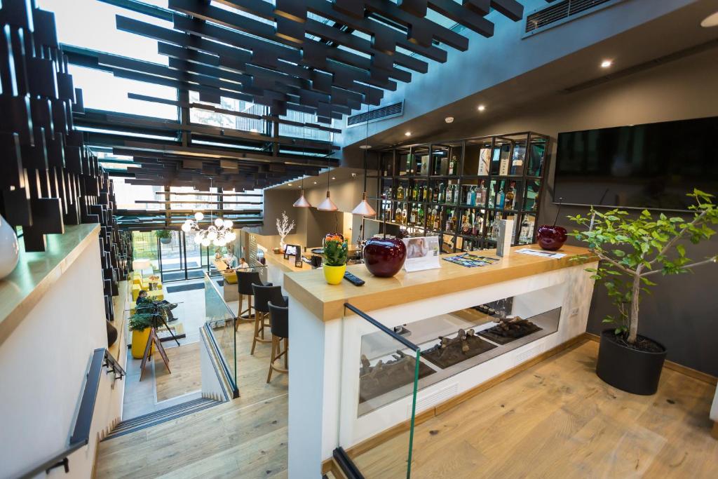 Belfort Hotel photo 2