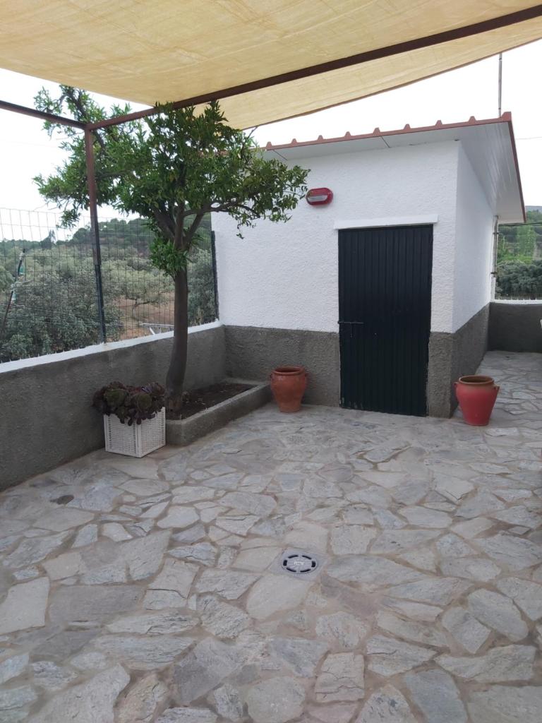Casa de la Sierra photo 2