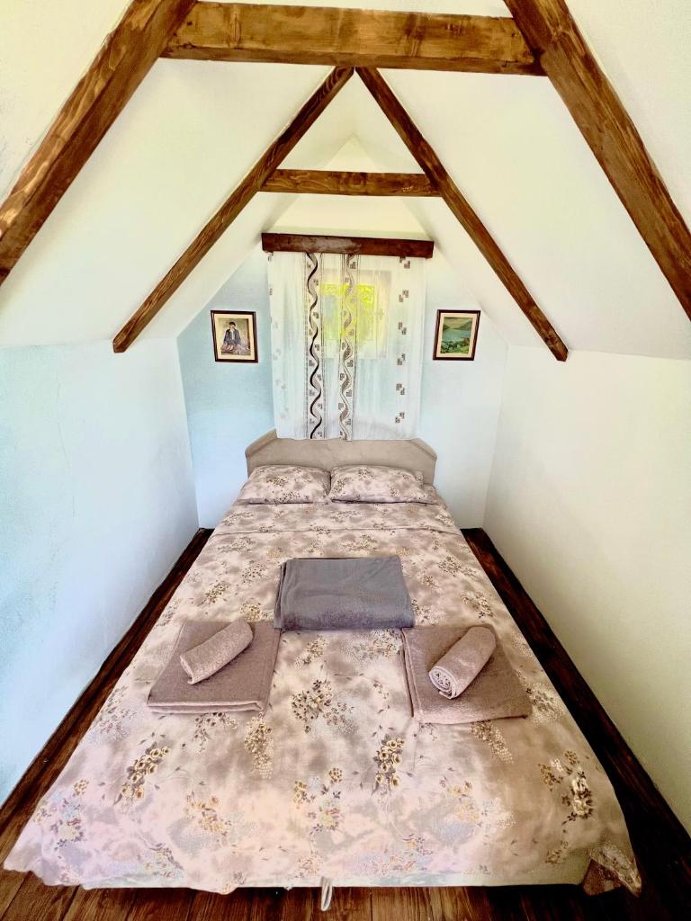 Vikendica,Bungalovi Lipska pećina photo 3