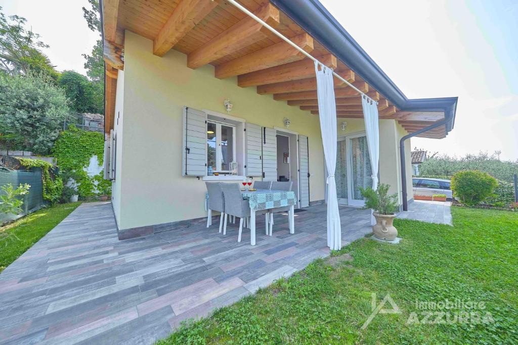 Villetta Batik - Immobiliare Azzurra