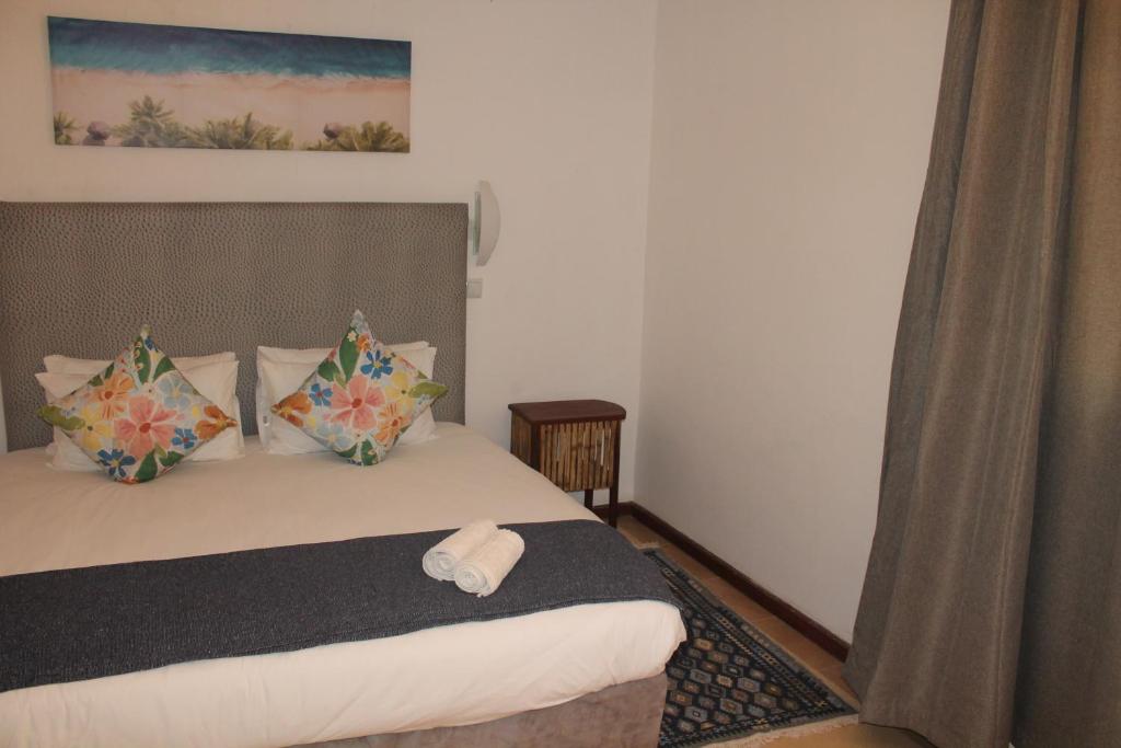 Wharf Side Inn photo 1