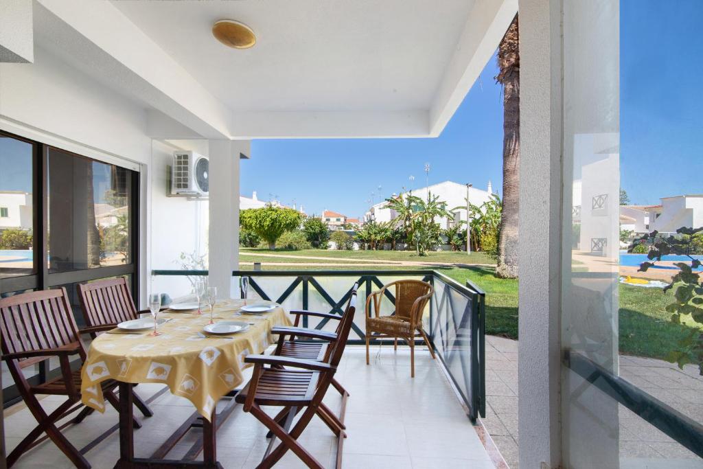 Apartamento Espiral