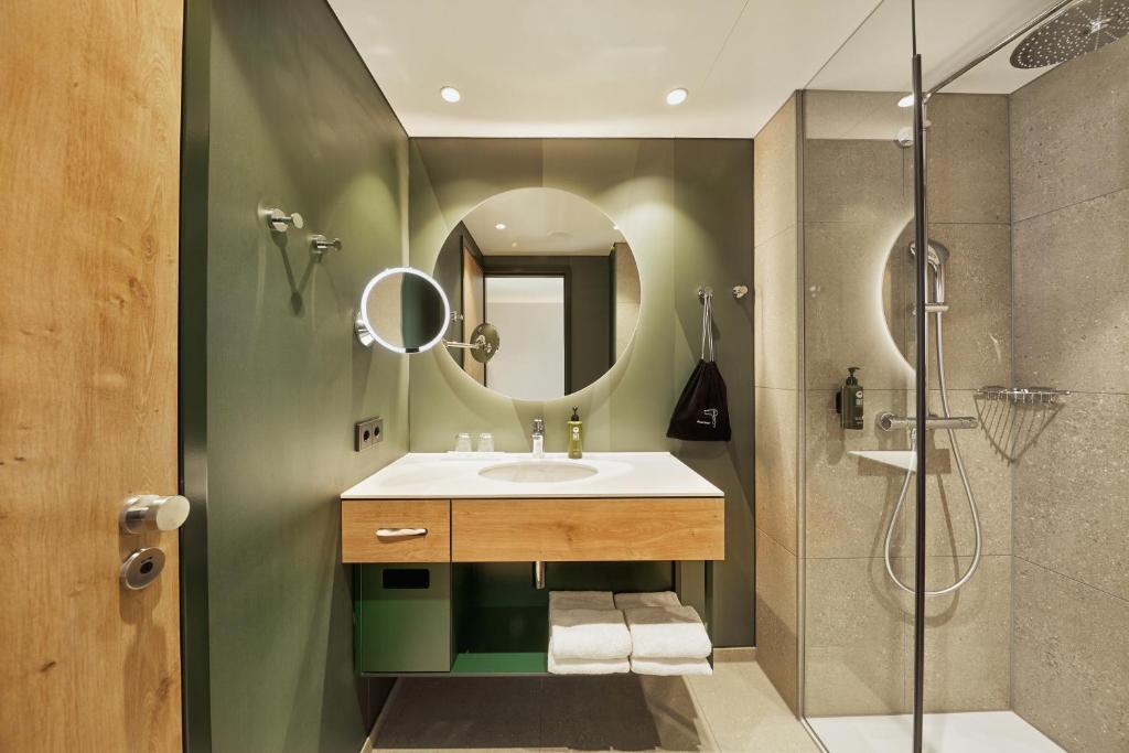 H+ Hotel Frankfurt Eschborn photo 4