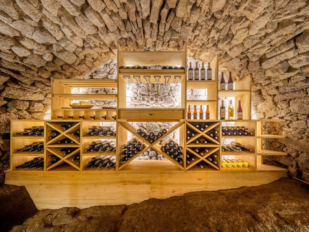 Gîte Des Caves Secrètes photo 4