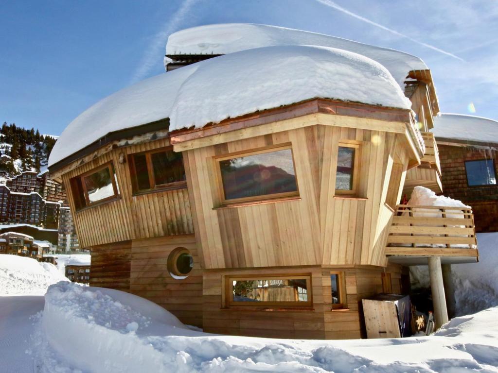 Chalet Avoriaz, 6 pièces, 10 personnes - FR-1-314-100 photo 1