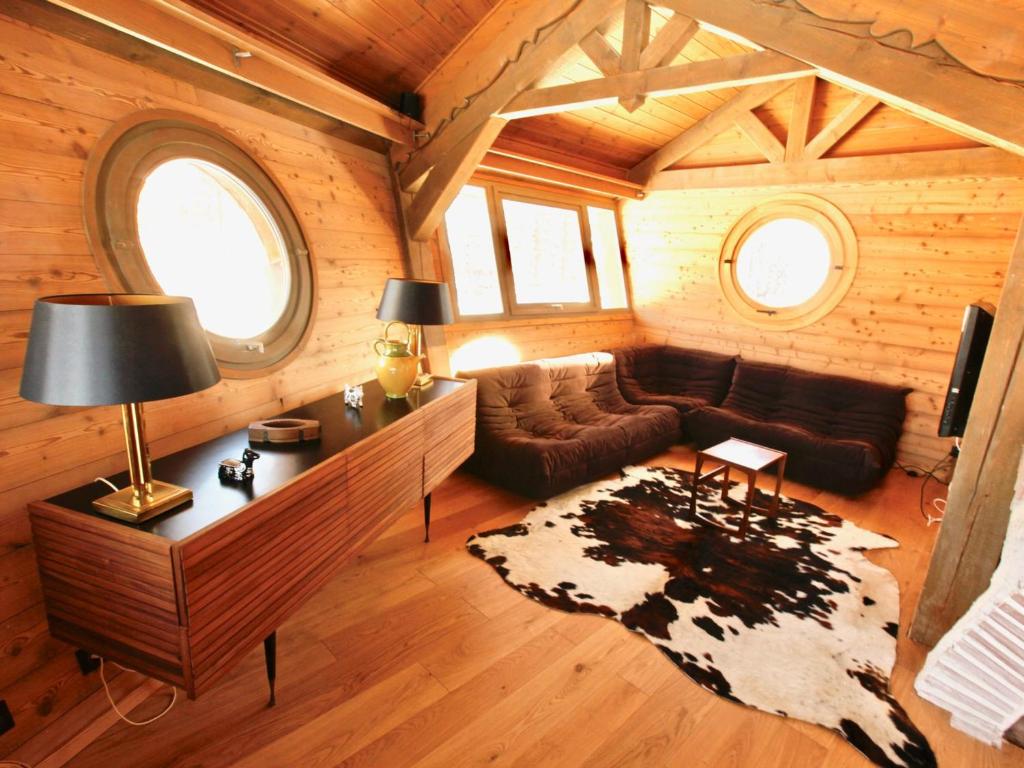 Chalet Avoriaz, 6 pièces, 10 personnes - FR-1-314-100 photo 3