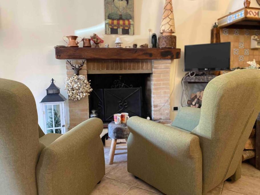 Casa Pet-Friendly ad Ateleta