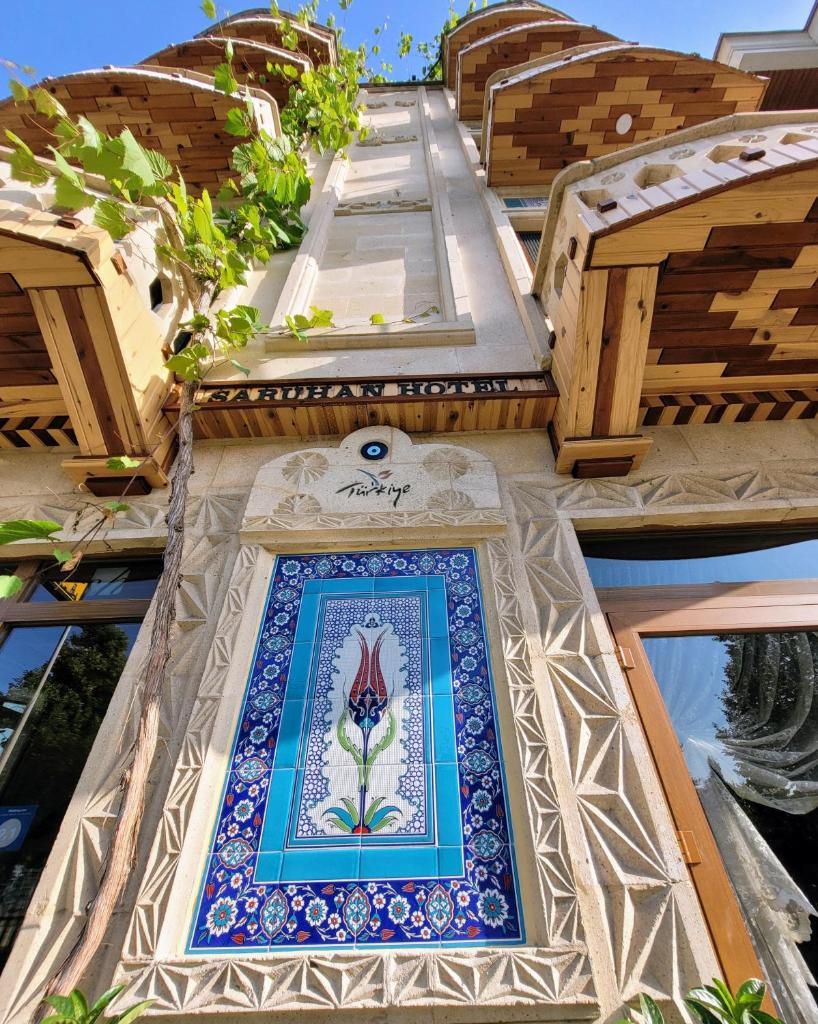 Saruhan Hotel photo 4