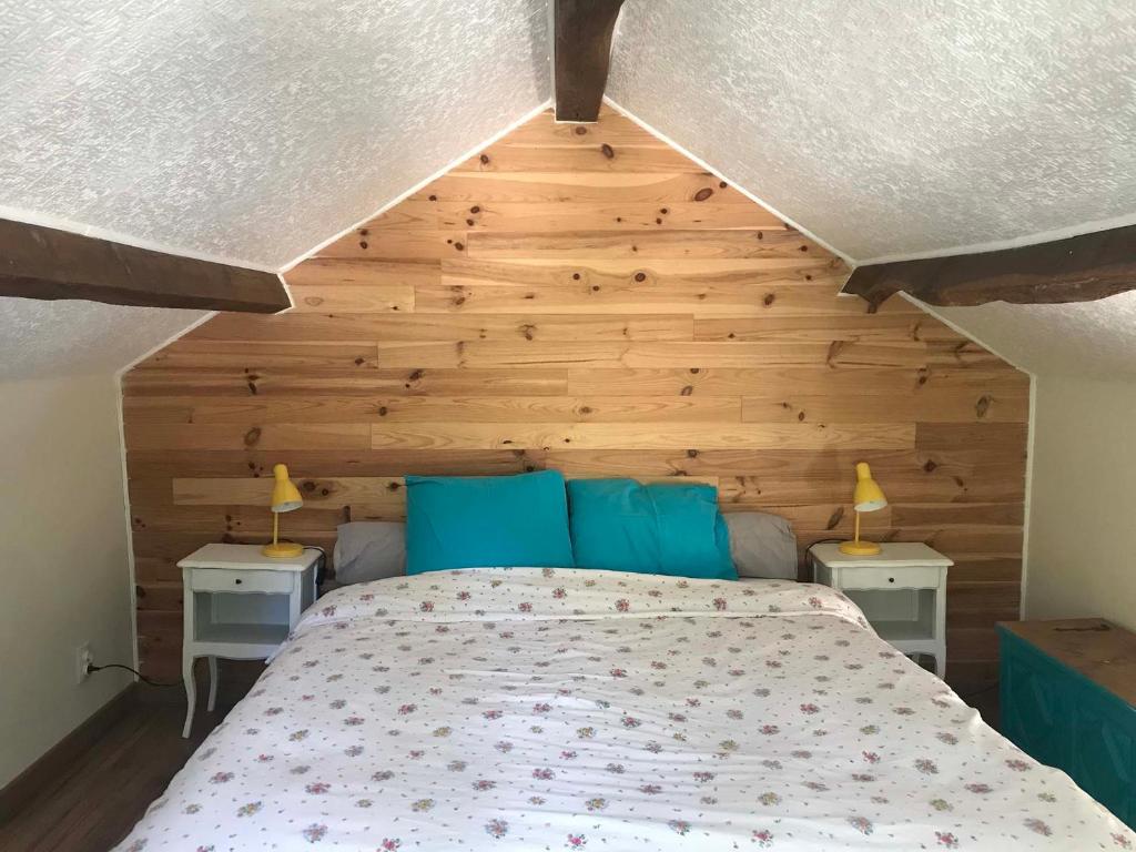 Maison independante pour 2 tout inclus Tiny House for 2 all included photo 4