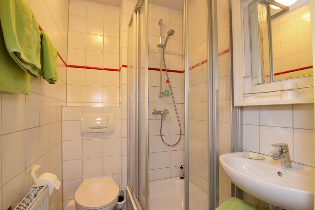 Hotel Goldene Sonne photo 2