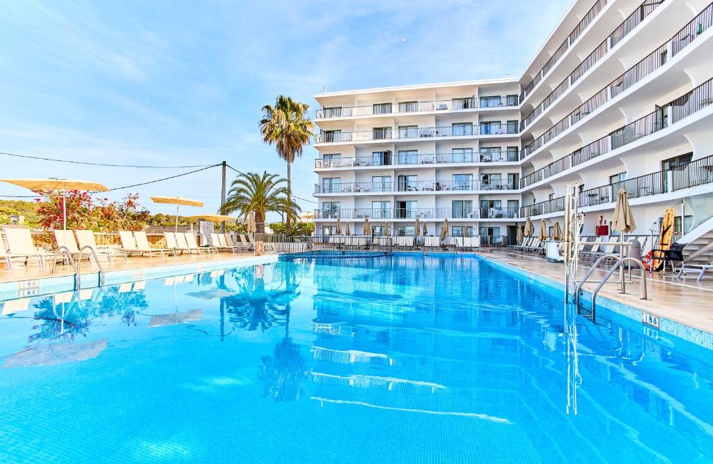 Leonardo Suites Hotel Ibiza Santa Eulalia photo 2