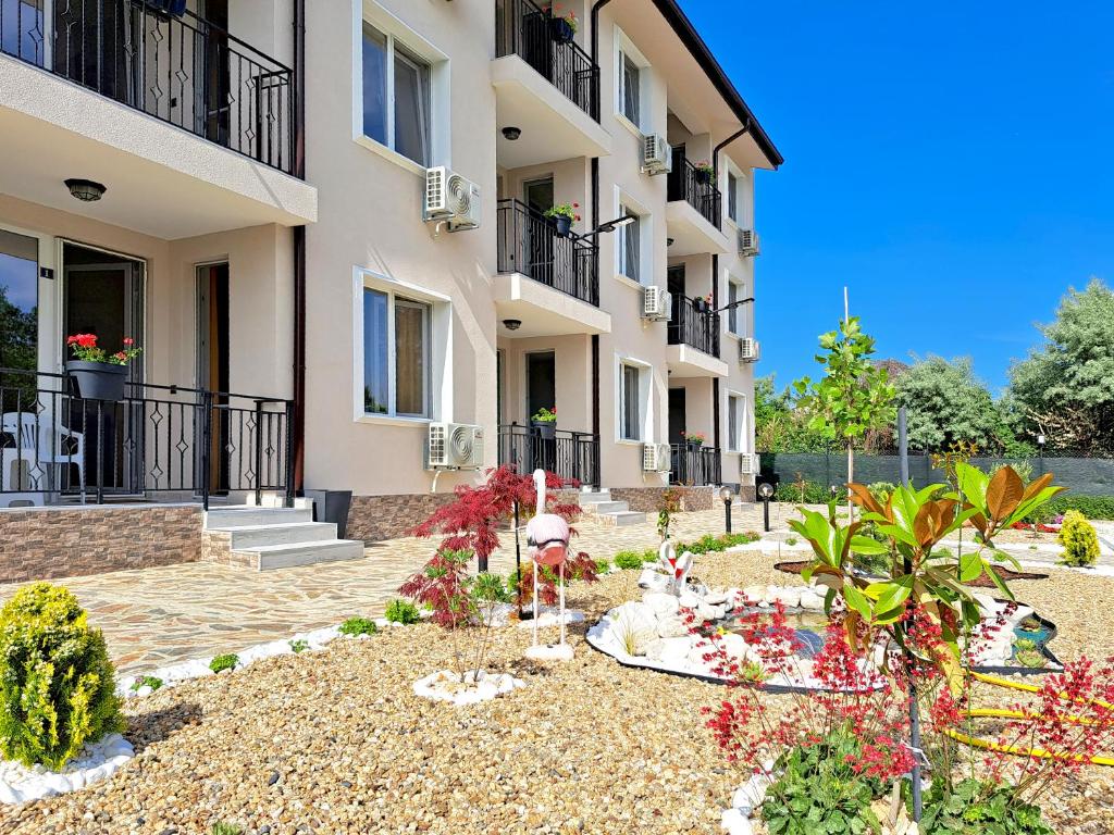 Di Mare Holiday Apartments photo 1