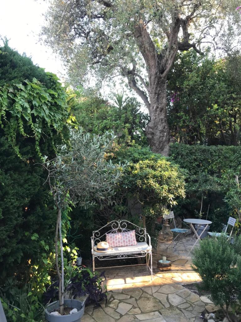 "L'olivadou" ST JEAN CAP FERRAT photo 3