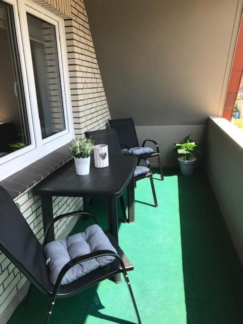 Kathrin, Ferienwohnung photo 1