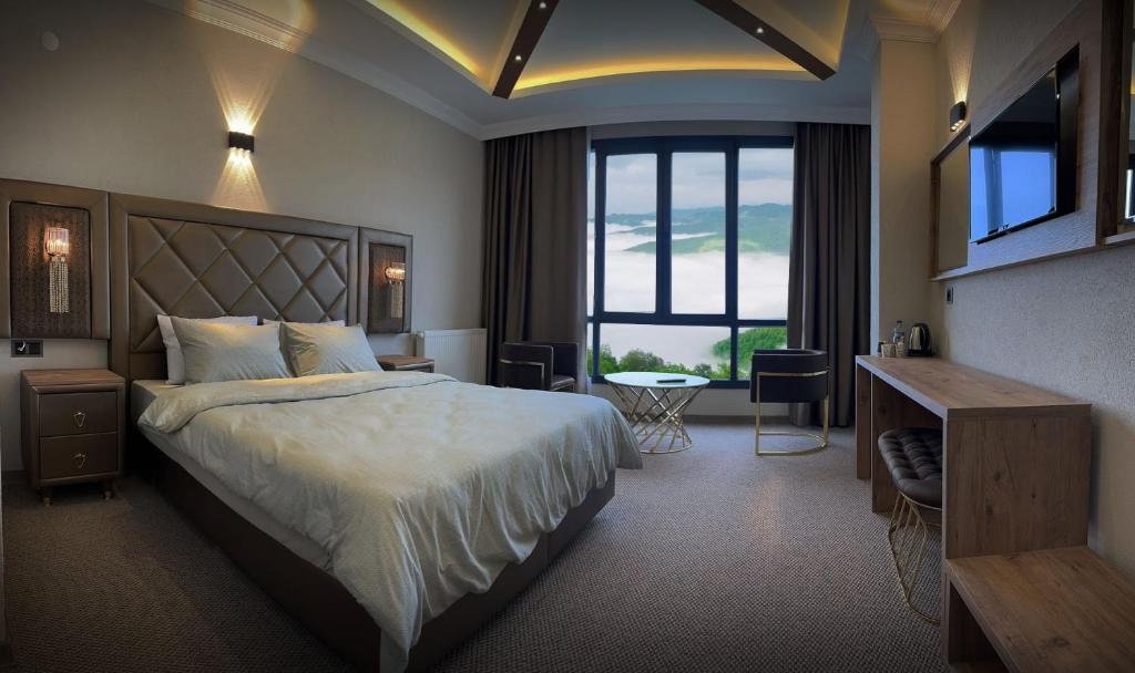 SIRT BUTİK HOTEL photo 4
