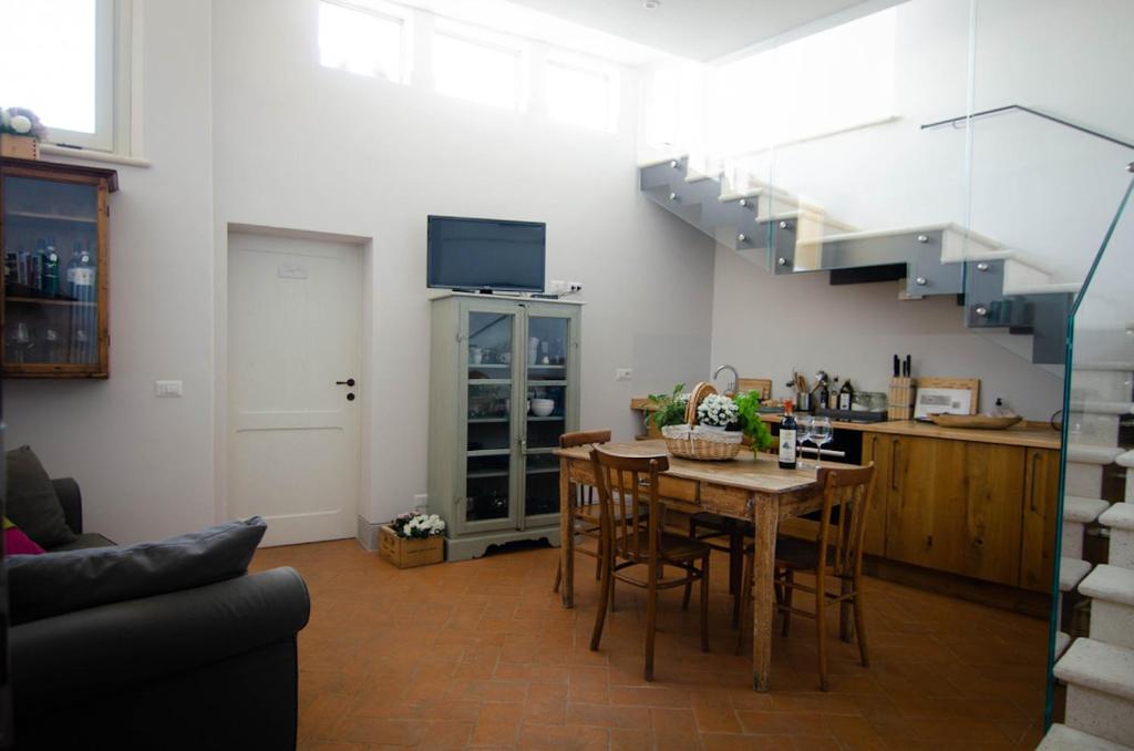 Dimora Dell'Erbe Apartment photo 1
