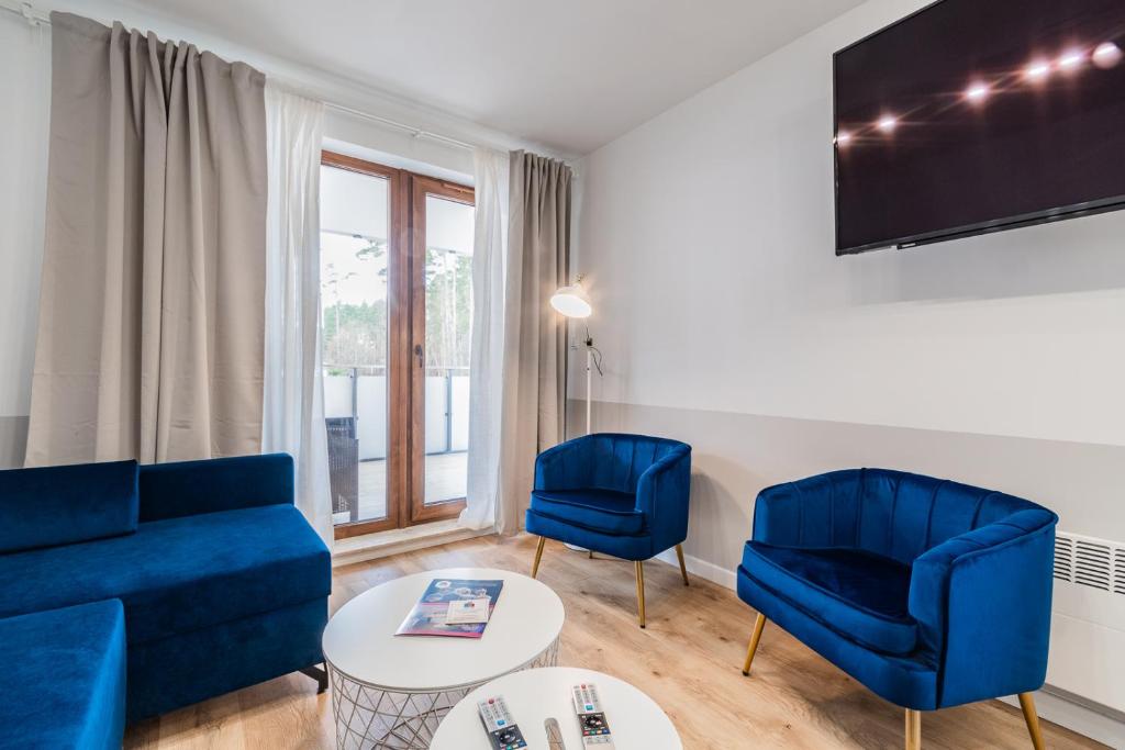 Apartments Lipova Stegna Park Coffee&Wi-Fi- 500 m do plaży photo 1