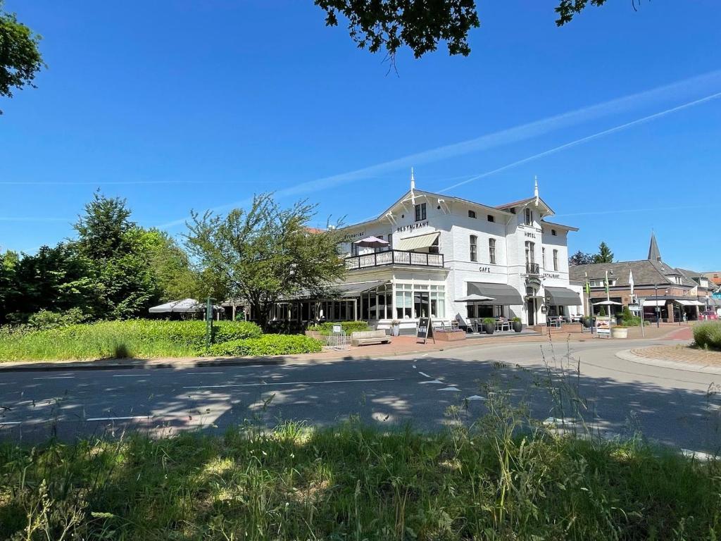 Hampshire Hotel - Avenarius photo 1
