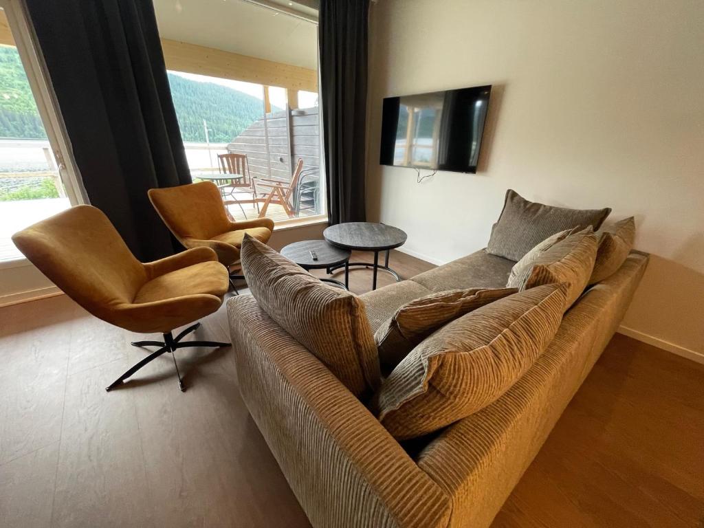 Holiday Club Åre Apartments photo 2