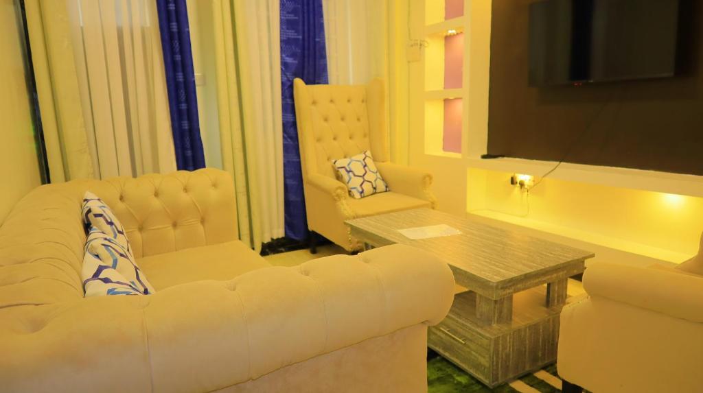 SpringStone apartment 1 bedroom no 5