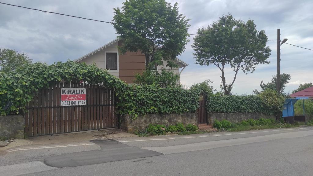 Aydınlar villa photo 3
