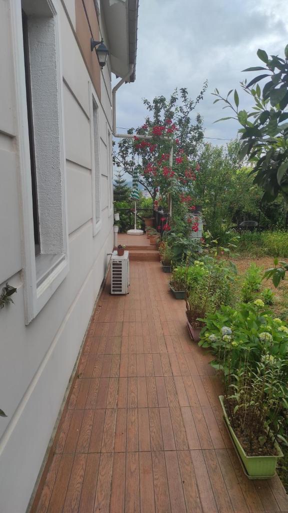 Aydınlar villa photo 2