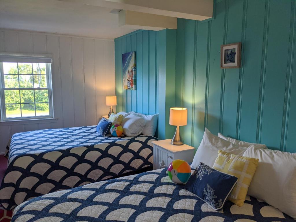 Surfside Inn Chatham photo 1