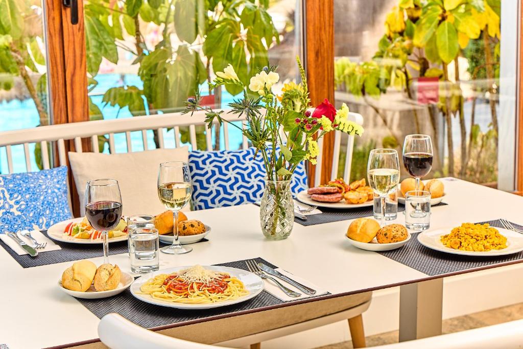Leonardo Suites Hotel Ibiza Santa Eulalia photo 3