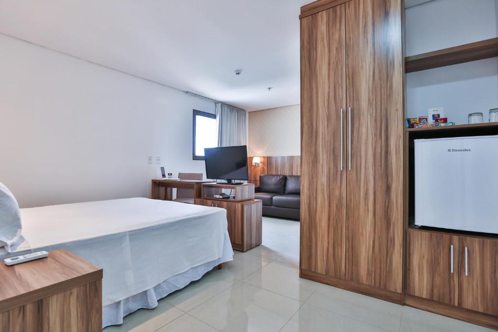 MG Flats Hotel & Residence photo 3