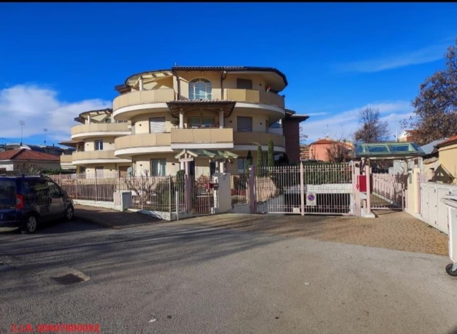Domus Parca Apartment, Host: Shamira photo 1
