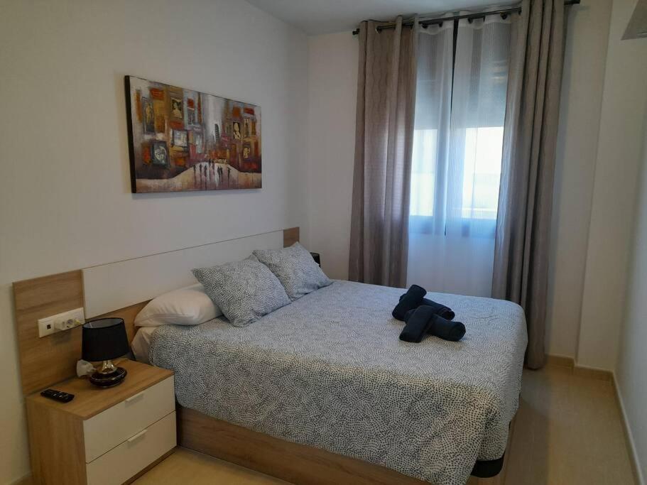 Apartamento Isabel
